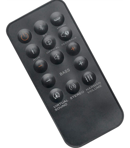 2 Mandos A Distancia Para Barra De Sonido Home Cinema Sb350