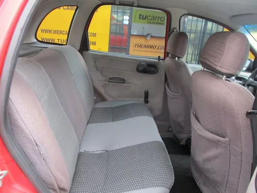 Chevrolet Corsa Wind 1400cc Mt Aa
