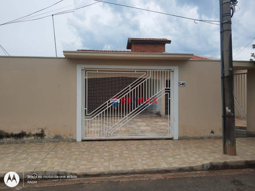 Imagem 2 de 30 de Sobrado Com 4 Dormitórios À Venda, 200 M² Por R$ 529.000,00 - Vila Bertini Ii - Americana/sp - So0004