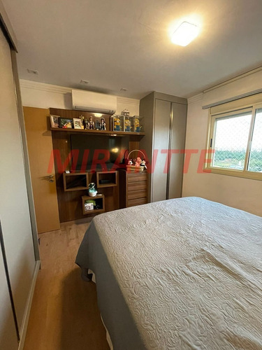 Imagem 10 de 27 de Apartamento Em Casa Verde - São Paulo, Sp - 371652