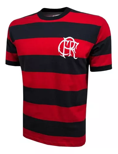 Flamengo Rubro T-Shirt - FutFanatics