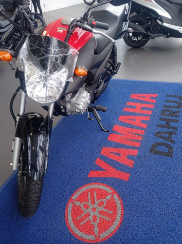 Yamaha Factor 125