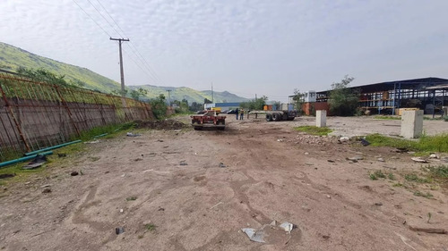 Propiedad Industrial / Comercial 10.500m2 San Ignacio/ruta5