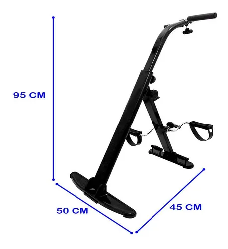 Bicicleta Dual Cycle 3ra Edad Rehabilitaci n Ejercicio Fija
