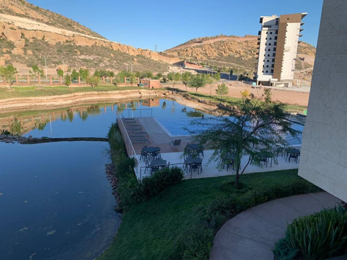 Imagen 3 de 4 de Departamento En Venta En Torre Altozano