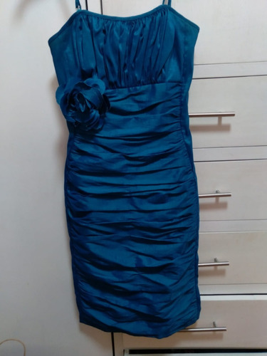 Vestido Rimini Talla 6 Para Fiesta 