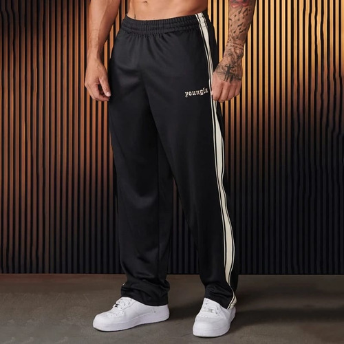 Jogger New Joungla Estilo Comodidad Sport Unisex Full Envio