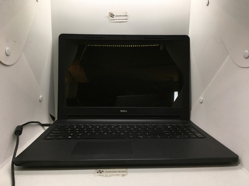 Laptop Dell Inspiron 3558 Core I3 5th Funcionándo Display (Usado)