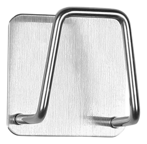 Soporte De Esponja Para Fregadero De Cocina, Resistente,