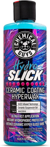 Chemical Guys Hydroslick Hyperwax