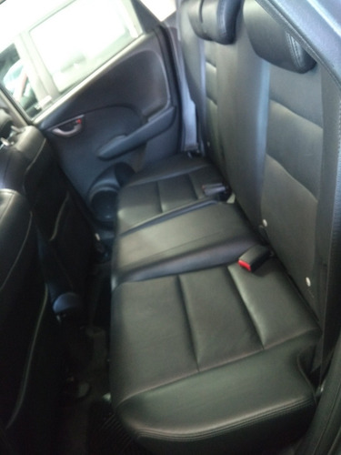 Honda Fit 1.5 Ex-l At 120cv 2014