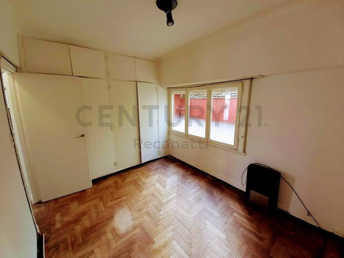 Imagen 12 de 18 de Departamento Externo C/ Patio Y Balcón, Posible Subdivisión - Centro - Id 36090