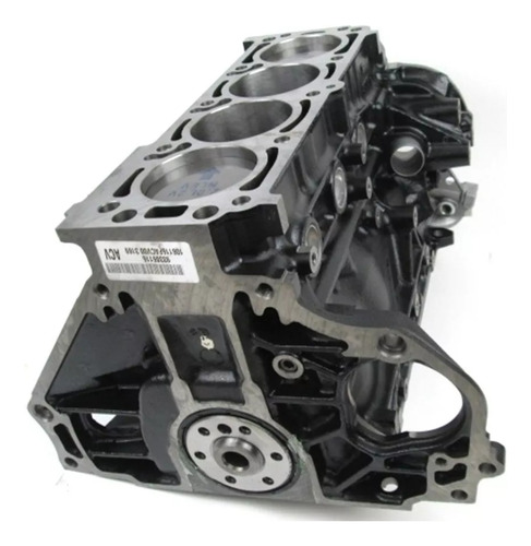 Block Semi Armado Cobalt/spin 1.8 A/t Chevrolet 