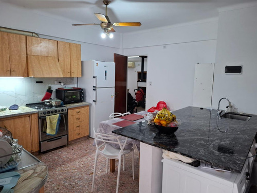 ***reservado*** Hermoso Chalet 4 Ambientes En Florida Oeste - Vte. López