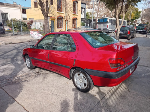 Peugeot 306 1.8 St