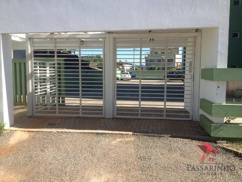 Imagem 3 de 19 de Apartamento Com 2 Dormitórios À Venda, 50 M² Por R$ 240.000,00 - Stan - Torres/rs - Ap0103