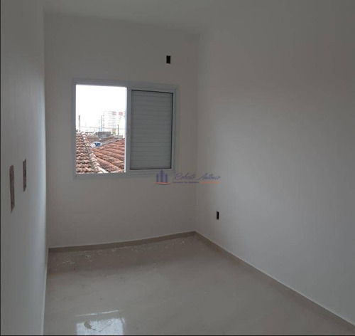 Imagem 13 de 23 de Casa Com 2 Dormitórios À Venda, 55 M² Por R$ 215.000,00 - Ocian - Praia Grande/sp - Ca0134