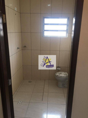 Imagem 6 de 18 de Casa Com 300m², Ótima Oportunidade, Preço Abaixo Do Mercado - Ca0293