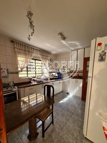Imagem 3 de 18 de Excelente Casa No Bairro Nova Piracicaba (código Ca00609) - Ca00609 - 69949120