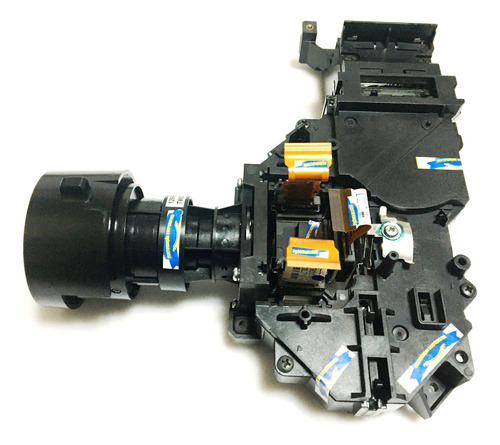 Bloco Optico Com Prisma Completo Projetor Epson 260d H264