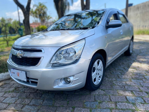 Chevrolet Cobalt 1.4 Lt 4p