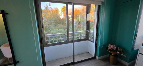Departamento San Carlos De Apoquindo 3d/3b 100m2 U Los Andes