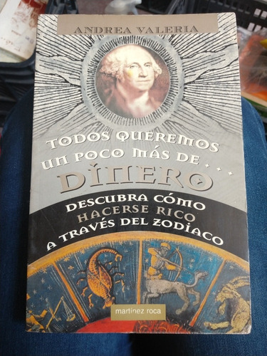 Todos Queremos Un Poco Más De Dinero Andrea Valeria