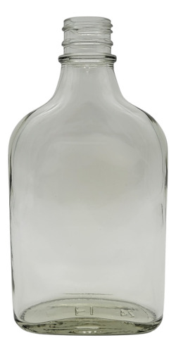 Botella Anfora De Vidrio 250 Ml 72 Unidades-bebidas/pachita