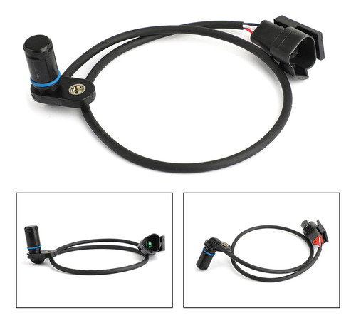 Sensor De Velocidad Para Harley Sportster 883 Y 1200 1995-20