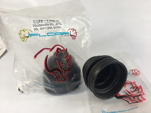 Guardapolvo Goma De Tripoide Seat Leon Ibiza Skoda Fabia