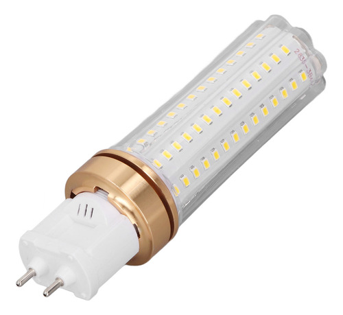 Bombilla Led Tipo Maíz, 2 Unidades, 20 W, G12, 2000 Lm, 360