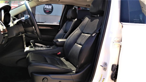 Jeep Grand Cherokee Limited 3.6 At 4x4