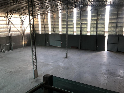 Imagen 21 de 30 de Depósito Con Oficinas En Coronel Brandsen - Dacal Bienes Raices