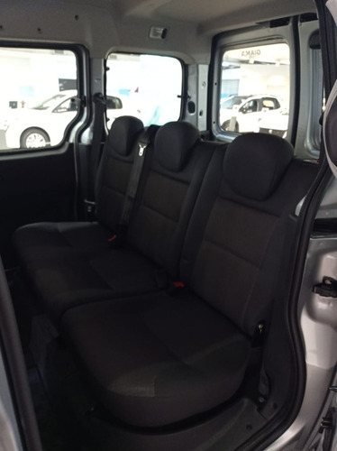 Imagen 13 de 24 de Peugeot Partner Todas Las Versiones Disponibles Financiado A