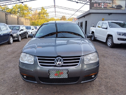 Imagen 3 de 17 de Volkswagen Bora 2.0 Trendline