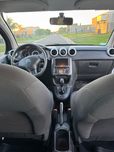 Citroën C3 1.6 Vti 115 Live