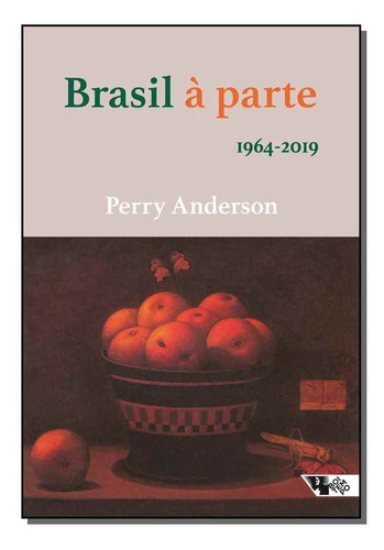 Livro Brasil A Parte