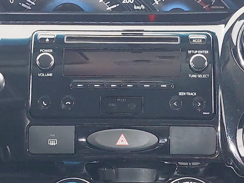 Imagem 13 de 15 de 168978 - Toyota Etios 2016 Com Garantia