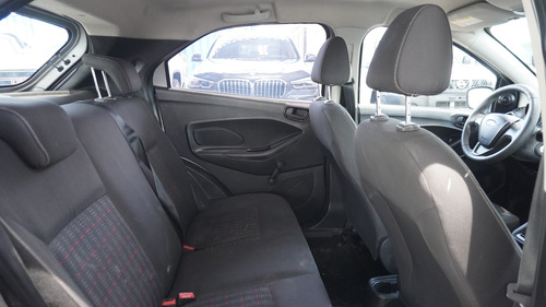 Ford Figo 1.5 Impulse Aa Hchback At