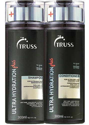 Truss Kit Ultra Hydration Plus Duo