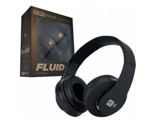 Auricular Bluetooth Eurocom Fluid