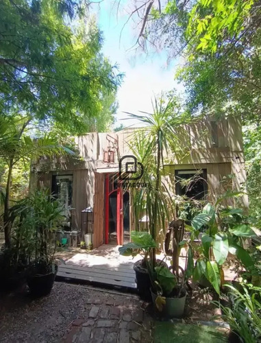Casa Con Piscina En La Bota - En Alquiler Vacacional -