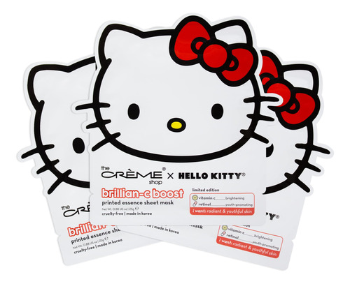 The Crème Shop X Hello Kitty - 7350718:mL a $113990