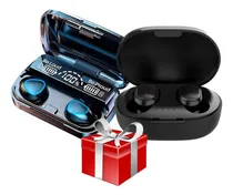 Comprar Combo! Auriculares M10 Power Bank + Auriculares A6s + Regalo