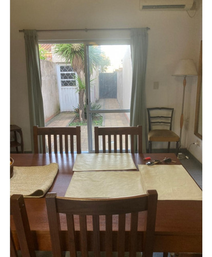 Hermoso Departamento Interno - Planta Baja - Brandsen