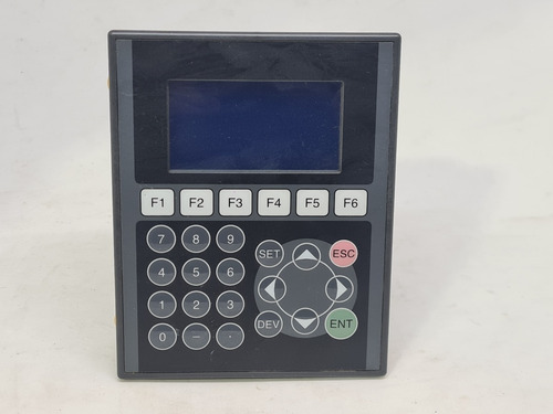Hmi Mitsubishi F920got Bbd5 K E Power Industrial (Usado)