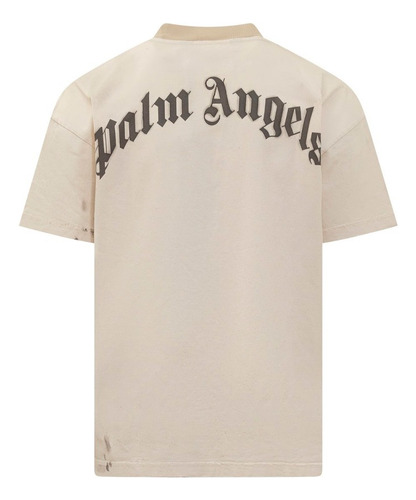 Playera Palm Angels