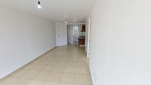 Departamento En Venta En Morelos, Venustiano Carranza En Calle De Plomeros # 13. Cd*