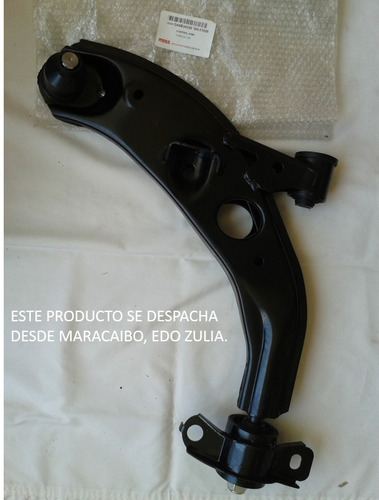 Tijera Meseta Mazda 626 92-98 Delantera Izquierda
