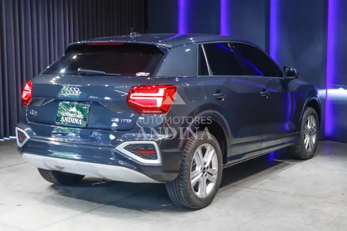 Audi Q2 35 Tfsi Advance 1.4t Aut.sec Fwd 2023 311